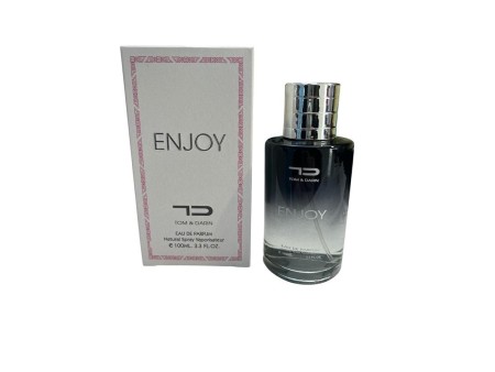 TOM & DARIN ENJOY EDP 100 ML VAPO