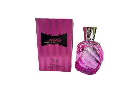 TOM & DARIN STELLA PINK EDP 100 ML VAPO