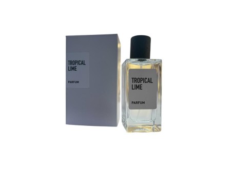 TROPICAL LIME PARFUM 100 ML