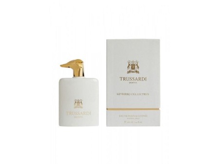 TRUSSARDI DONNA LEVRIERO COLLECTION EDP INTENSE 100ML SPRAY