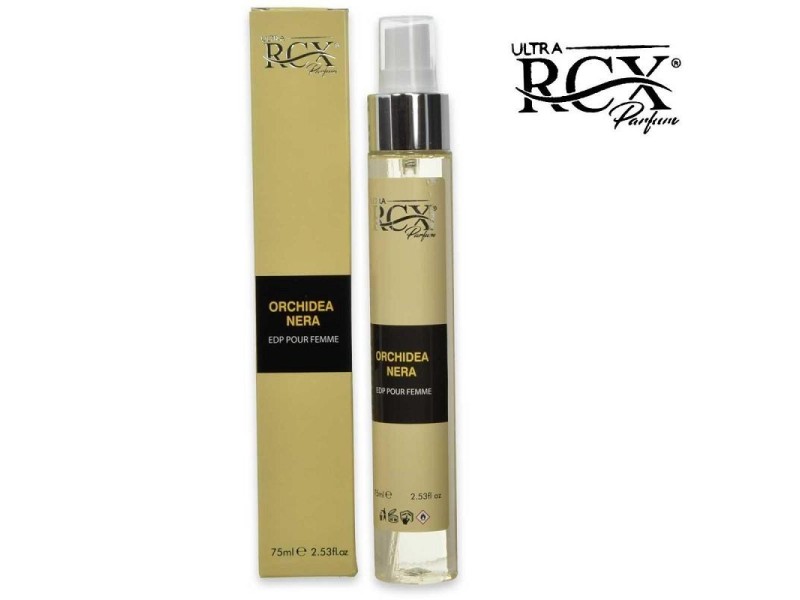 ULTRA RETINOL COMPLEX ORCHIDEA NERA EDP 75 ML VAPO