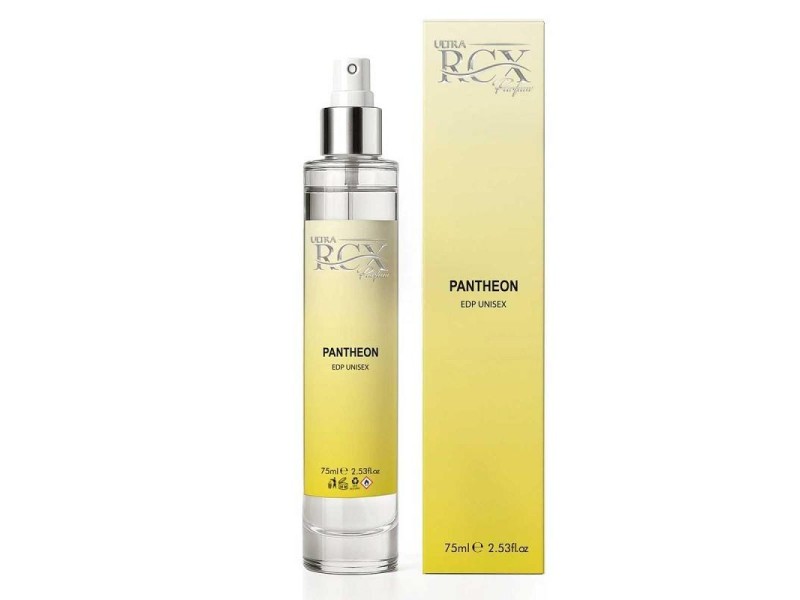 ULTRA RETINOL COMPLEX PANTHEON EDP 75 ML VAPO