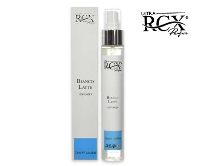 ULTRA RETINOL COMPLEX PARFUM BIANCO LATTE EDP 75 ML VAPO