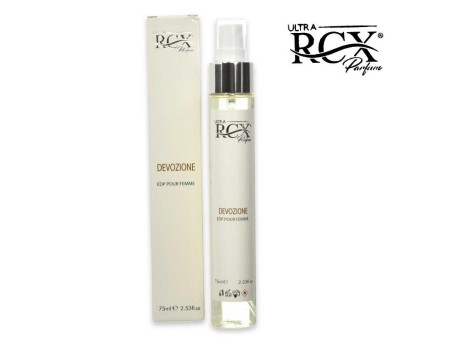 ULTRA RETINOL COMPLEX PARFUM DEVOZIONE EDP 75 ML VAPO