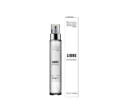 ULTRA RETINOL COMPLEX PARFUM LIBRE EDP 75 ML VAPO