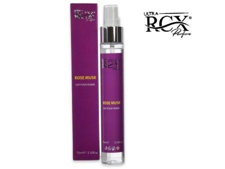 ULTRA RETINOL COMPLEX ROSE MUSK EDP 75 ML VAPO