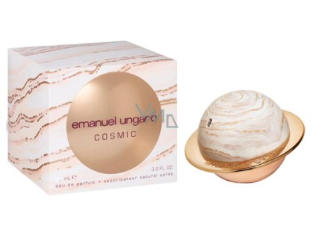 UNGARO COSMIC FOR HER EDP 40ML VAPO