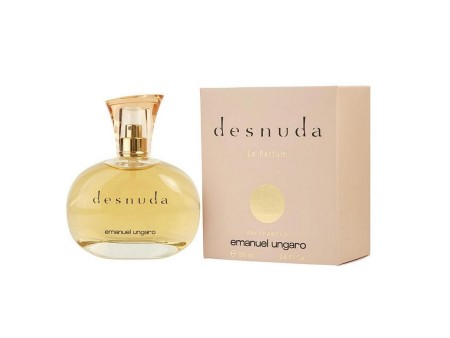 UNGARO DESNUDA LE PARFUM EDP 100ML VAPO