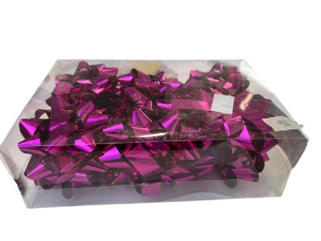 FATIGATI COCCARDE 8,8CM 12PZ