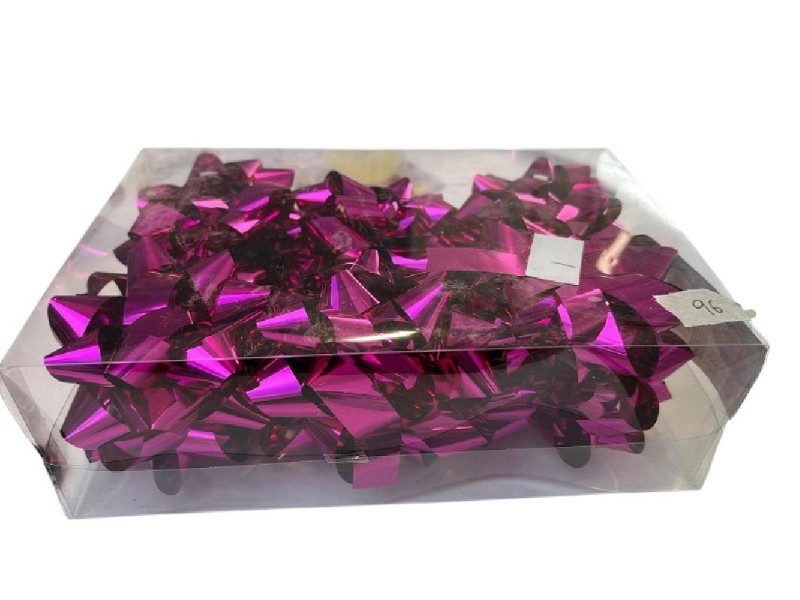 FATIGATI COCCARDE 8,8CM 12PZ