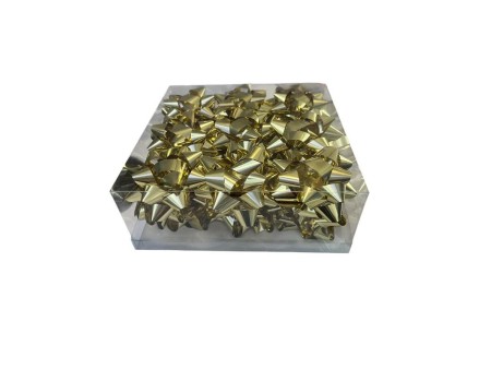 FATIGATI COCCARDE COLORI ASSORTITI 7,5CM 27PZ