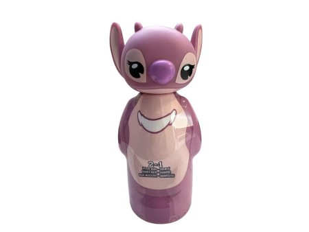 ANGEL BUSTO CON VENTOSA 3D 2IN1 S/G 300ML