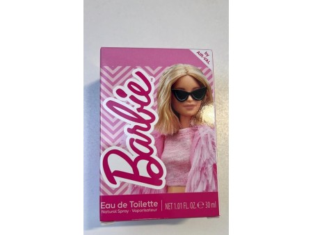 BARBIE EDT 30ML VAPO