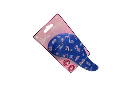 BARBIE SPAZZOLA DISTRICANTE