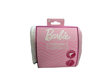 BARBIE TURBANTE PER CAPELLI