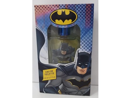 BATMAN EDT 50 ML