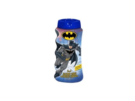 BATMAN S/G 2IN1 475 ML