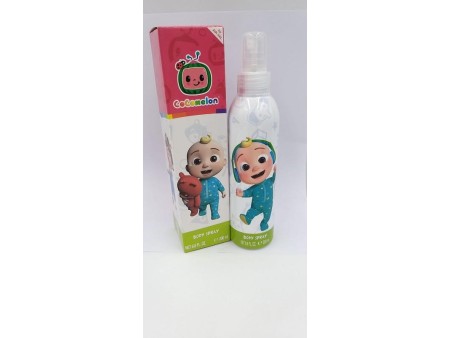 COCOMELON A/P 200 ML VAPO
