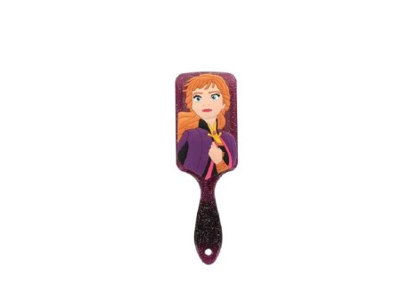 DISNEY FROZEN ANNA SPAZZOLA