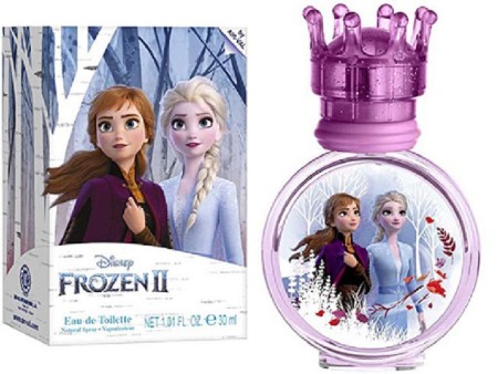 DISNEY FROZEN II EDT 30ML