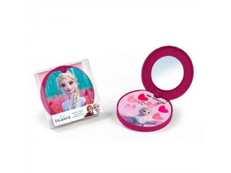 DISNEY FROZEN II ELSA TROUSSE LIPGLOSS