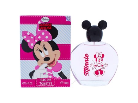 DISNEY MINNIE EDT 100 ML VAPO