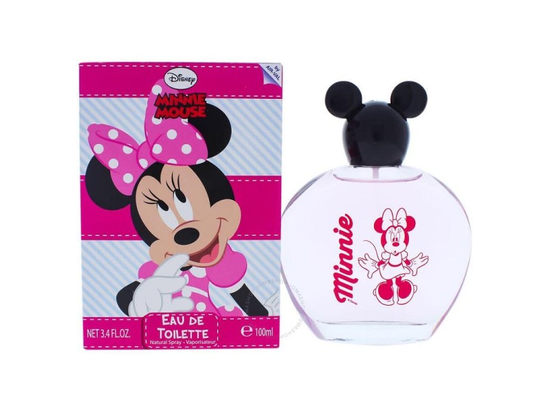DISNEY MINNIE EDT 100 ML VAPO