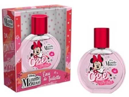 DISNEY MINNIE MOUSE EDT 50 ML SPRAY