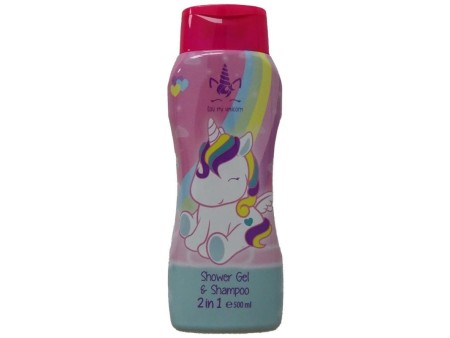 EAU MY UNICORNO S/G 500 ML