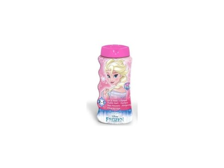FROZEN S/G 2IN1 475ML