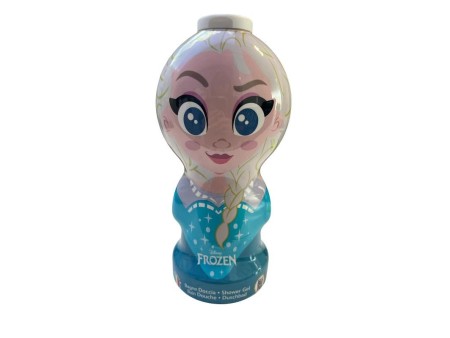 FROZEN S/G SEMI 3D 400ML