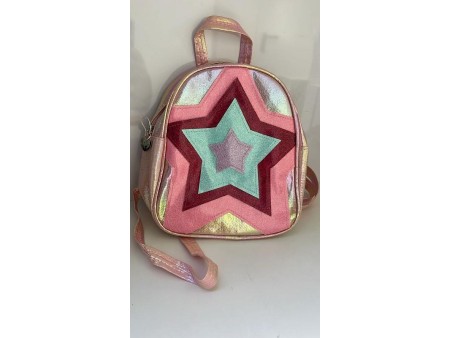 LE KIKKE ZAINETTO ''STAR & ANGEL'' CON STELLA