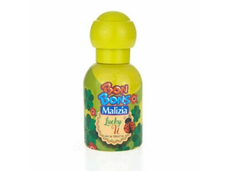 MALIZIA BON BONS BLOSSOM KISS EDT 50ML VAPO