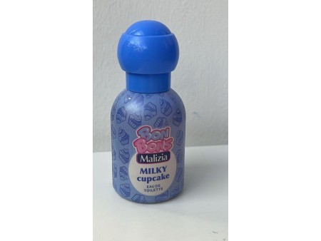 MALIZIA BON BONS MILK CUPCAKE EDT 50ML VAPO