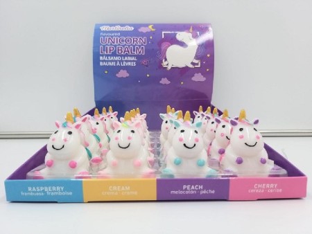 MARTINELIA BIG UNICORNO LIP BALM