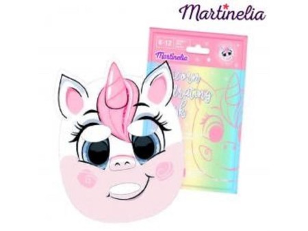 MARTINELIA HYDRATING MASK KIDS 8-12 ANNI
