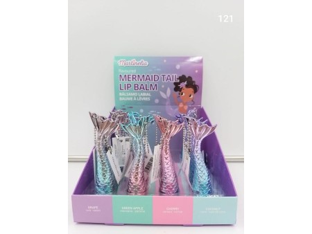 MARTINELIA LIP BALM CODA DI SIRENA