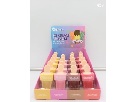 MARTINELIA LIP BALM ICE CREAM