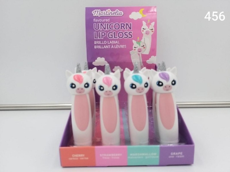 MARTINELIA LIP BALM UNICORN