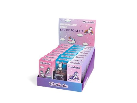 MARTINELIA MARSHMALLOW DREAM EDT 15 ML