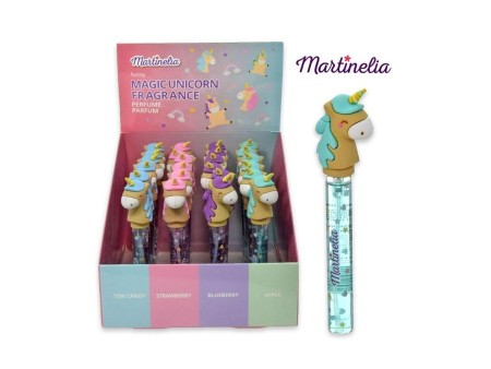 MARTINELIA PROFUMO MAGICO UNICORNO ASSORTITI