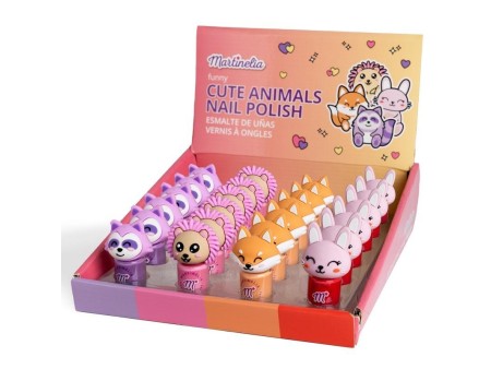 MARTINELIA SMALTO BEST FRIENDS