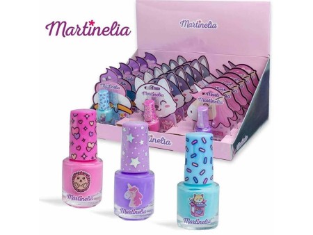 MARTINELIA SMALTO UNGHIE ASS