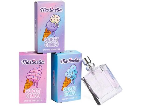 MARTINELIA SWEET CANDY EDT 15 ML