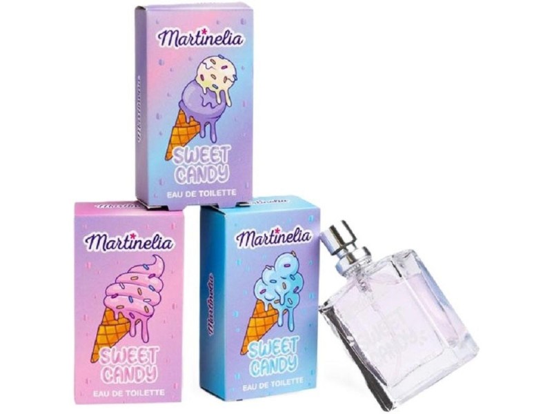 MARTINELIA SWEET CANDY EDT 15 ML