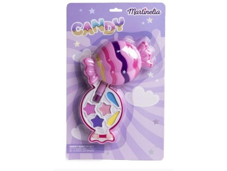 MARTINELIA TRUCCO CARAMELLA