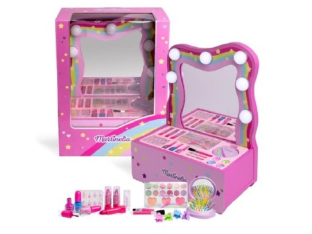 MARTINELIA UNICORNO BEAUTY BASIC