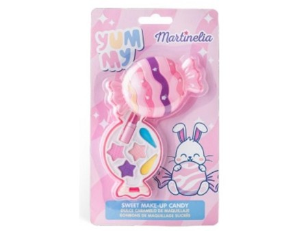 MARTINELIA YUMMI SWEET MAKE-UP CARAMELLA