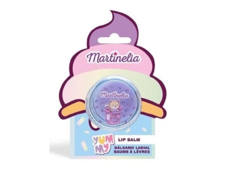 MARTINELIA YUMMY LIP BALM 2G