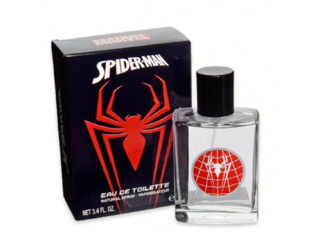 MARVEL SPIDER-MAN EDT 100ML VAPO